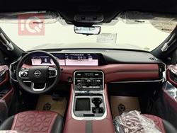 نيسان باترول